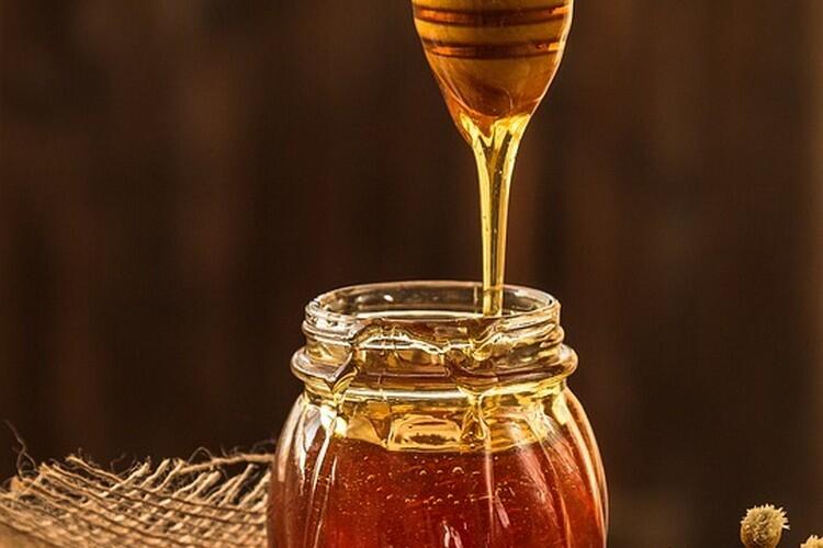 29 фактов о мёде